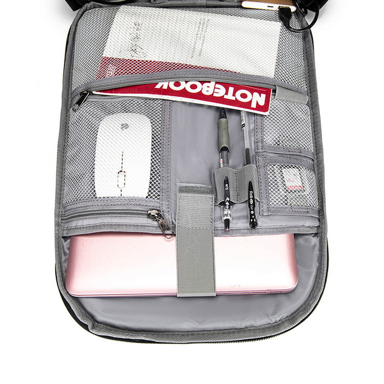 CADeN D10 Large Capacity Dslr Camera Backpack Bag