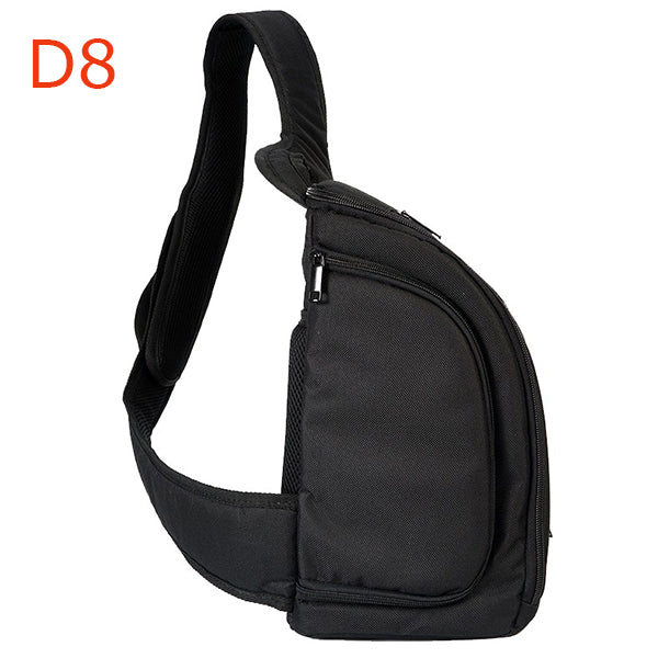 Cadec D8 Dslr Camera Sling Bags