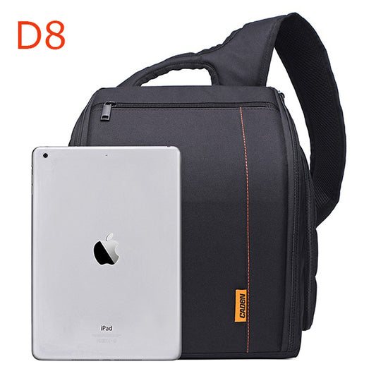 Cadec D8 Dslr Camera Sling Bags