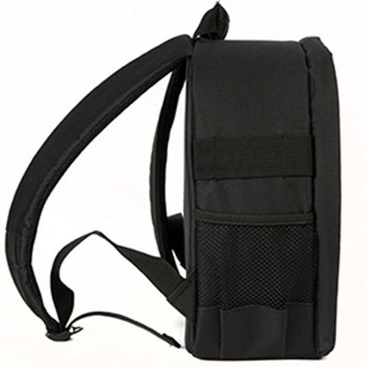 CADeN D7-V Digital Camera DSLR Black Backpacks