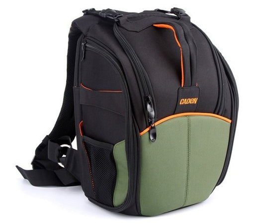 Caden K5 double shoulder bag Camera Bag