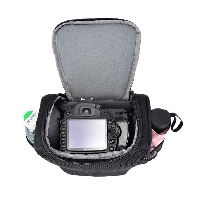 Caden D61 Digital Dslr Camera Video Shoulder Bag