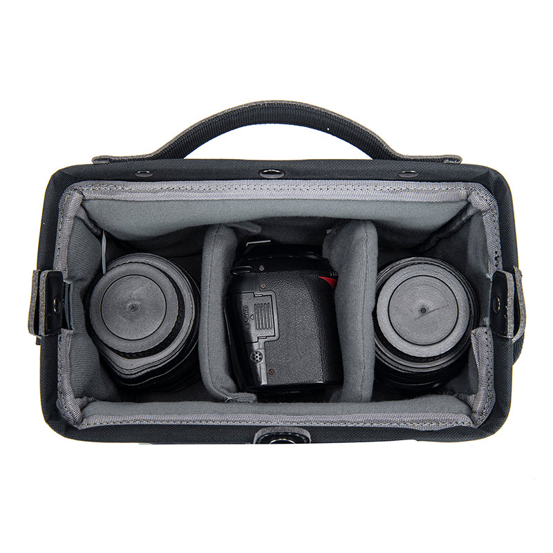 CADeN D48  Dslr Camera Bag for Canon Sony Nikon