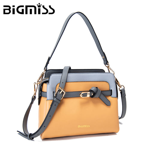 T13 Bigmiss  Women Handbags