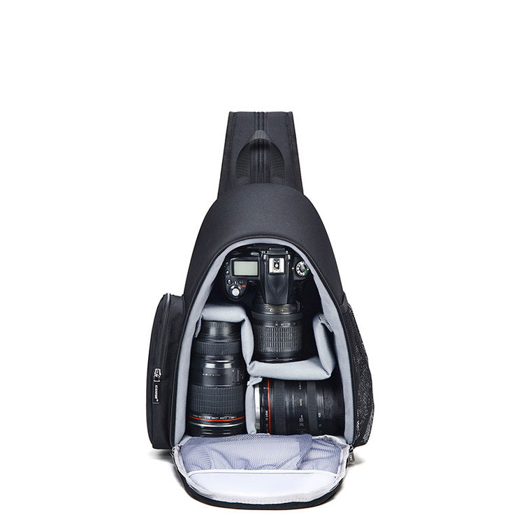CADeN D17-1 Camera Sling Bag Backpack
