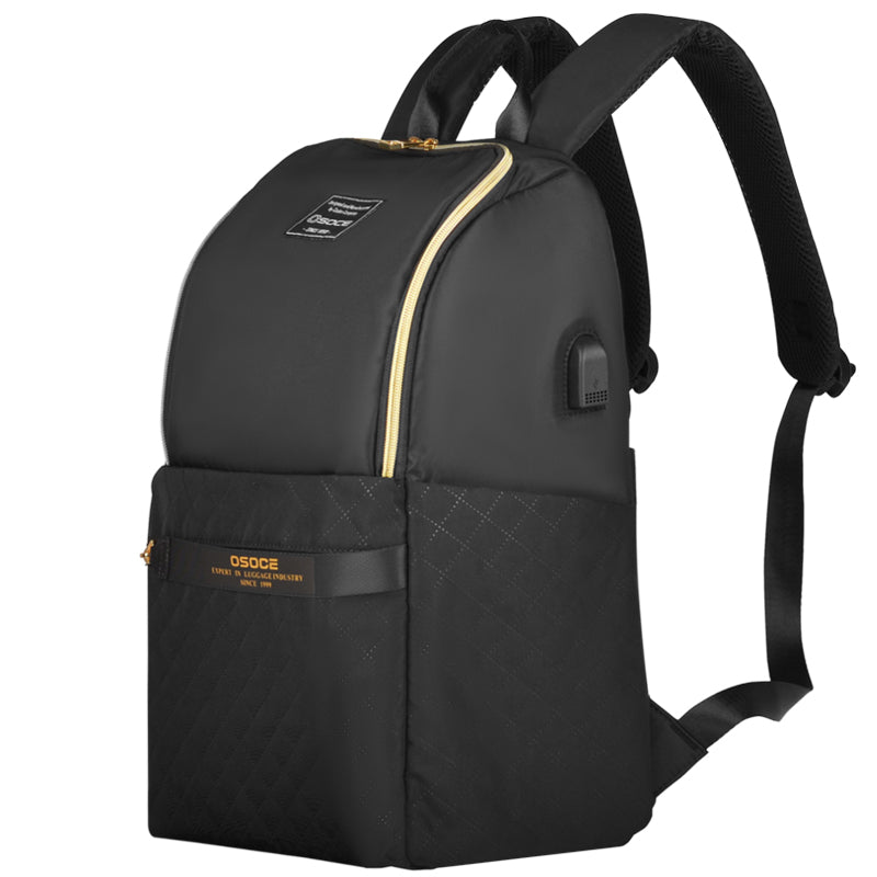OSOCE S155  Laptop Backpack for Women