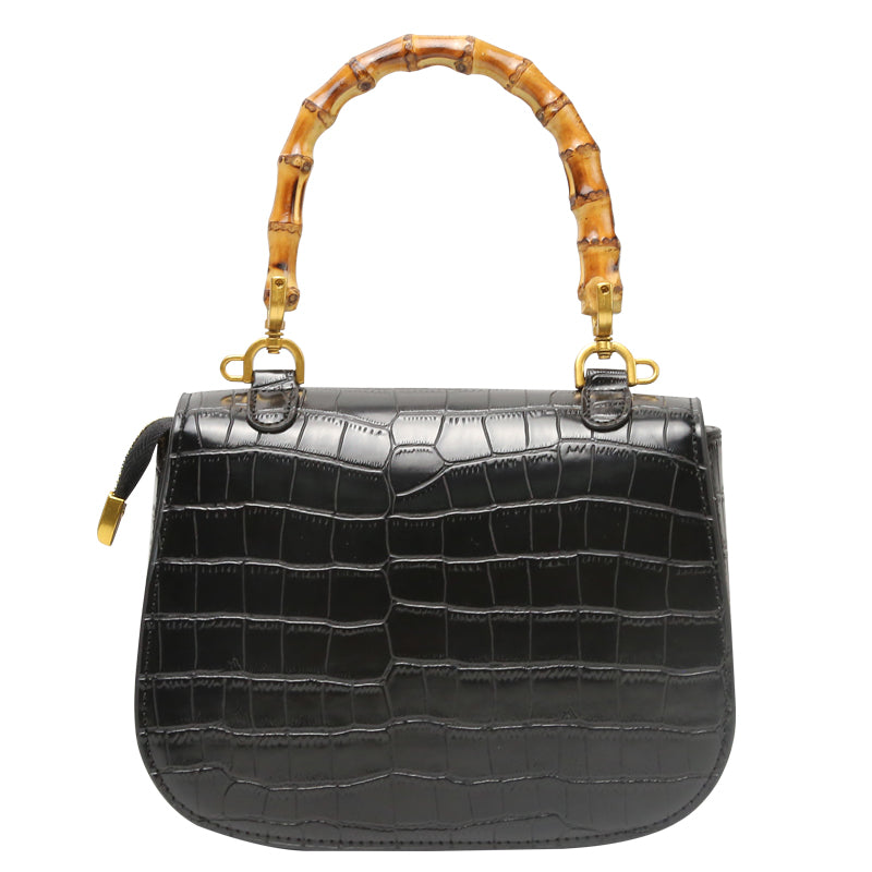 T67 PU Leather Women Bags