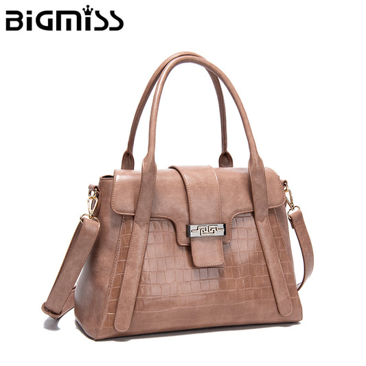 Bigmiss T10  Purse Shoulder Bags Handbags