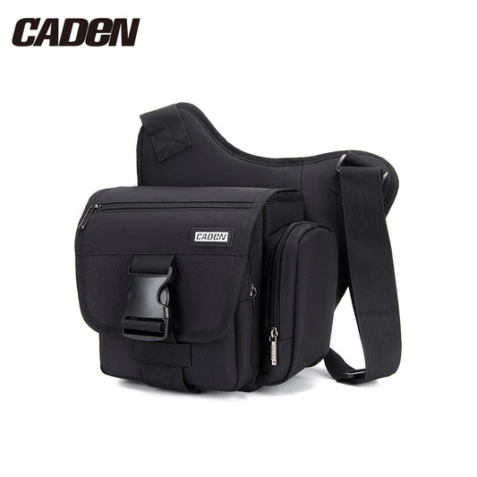 CADeN D33 Camera Waist Bag
