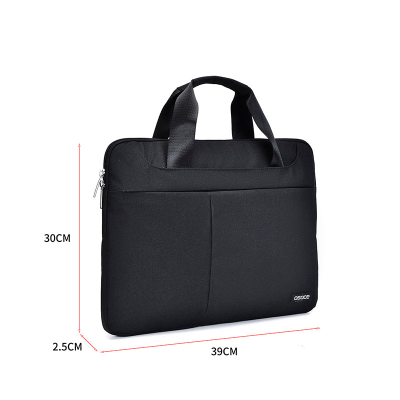 OSOCE S63 Business Laptop Briefcase Bag