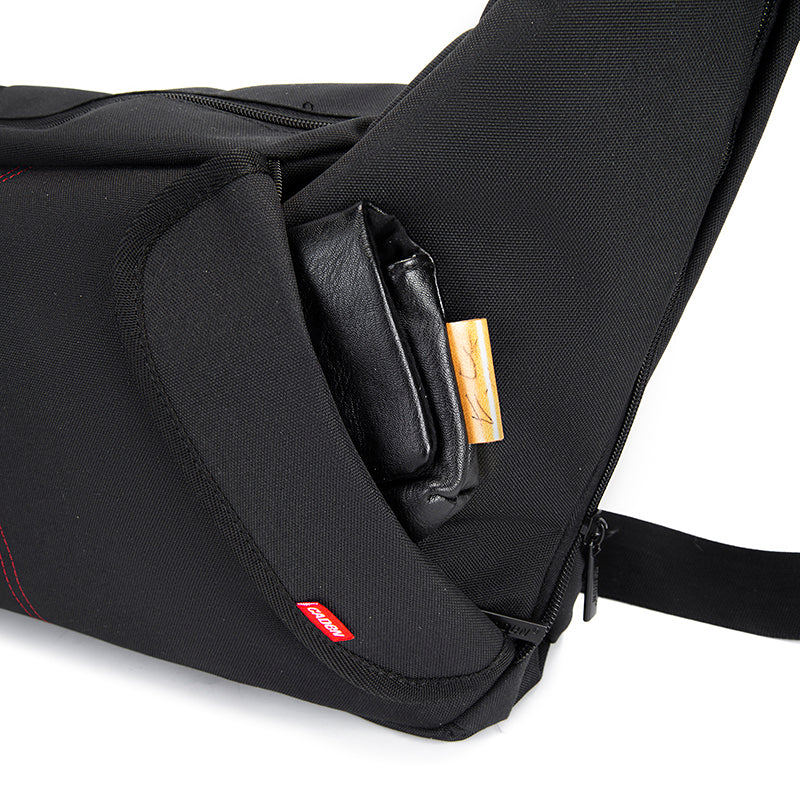 CADeN D51 F Dslr Video Camera Shoulder Crossbody Bag