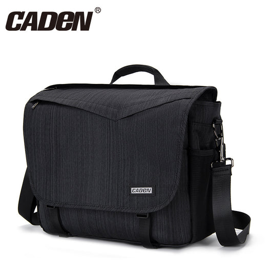 CADeN K11 Shoulder Camera Bag