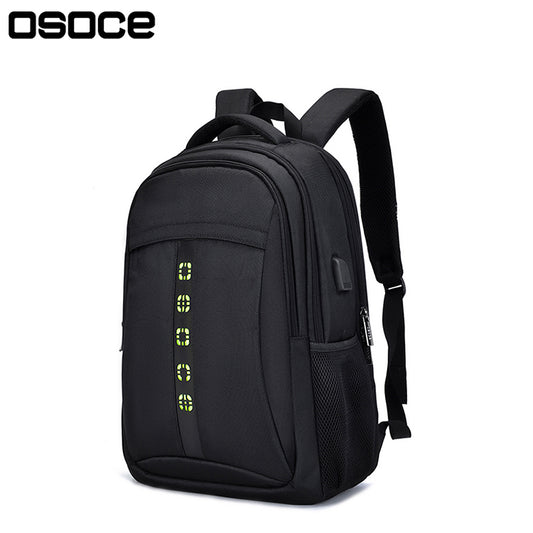 OSOCE S75 Custom 15.6 Inch Laptop Backpack Bag