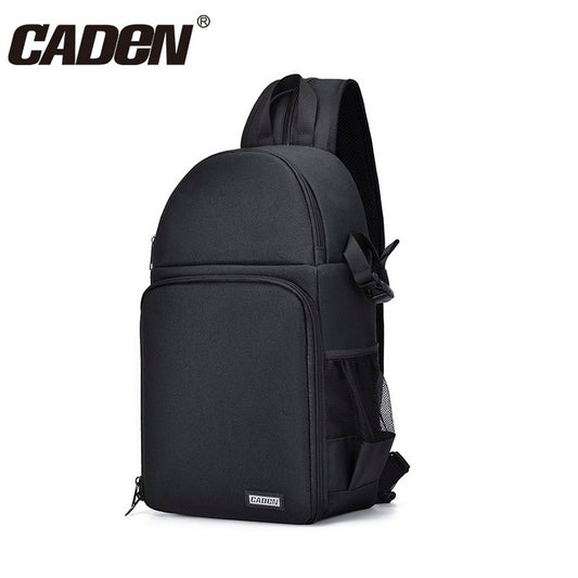 CADeN D15-2 Camera Backpack Camera Sling Bag