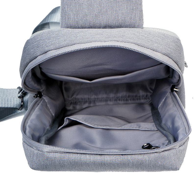 OSOCE B18 Shoulder Chest Bag for Men