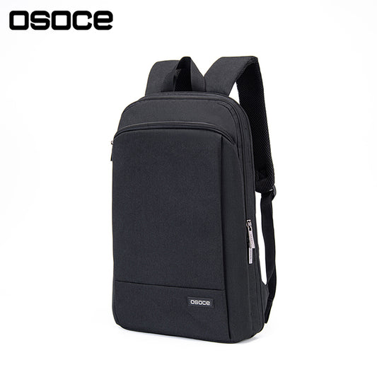 OSOCE S62-2 Expandable Business Laptop Backpack