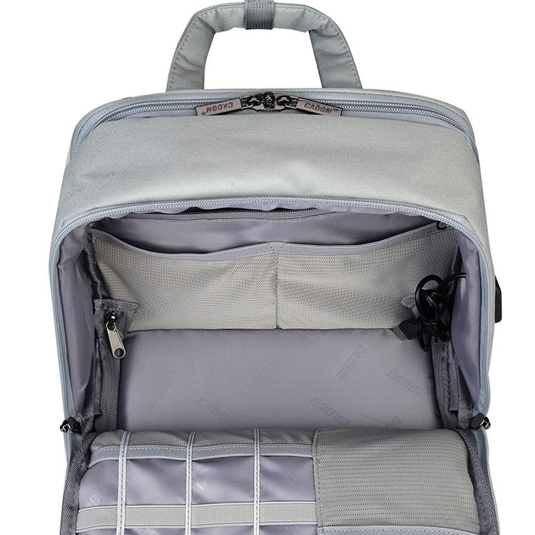 CADeN L5-3camera Backpack Bag