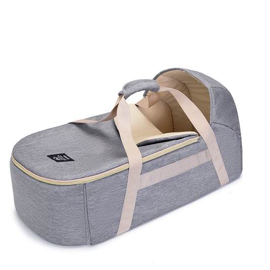 OSOCE M30  Portable Travel Baby Basket