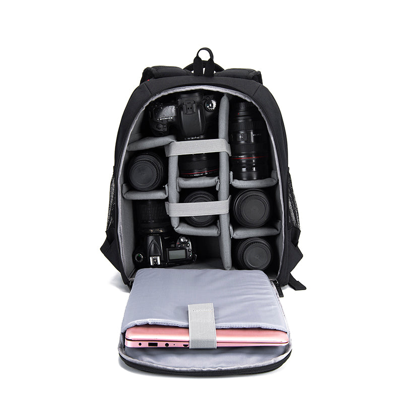 CADeN K7-9 Camera Drone Backpack Bag