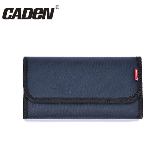 Caden H5  Camera Lens Filter Case