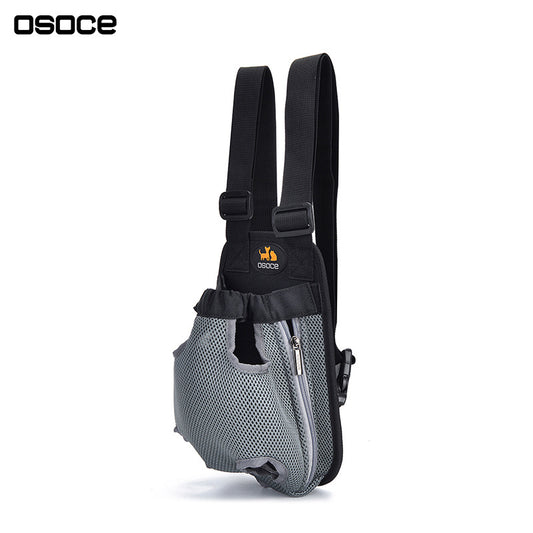 OSOCE  C12 Pet Carrier Front Bag