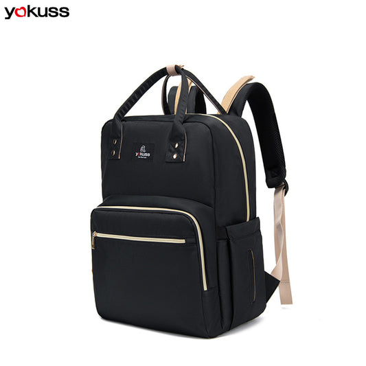 Yakuss  M57 Diaper Backpack