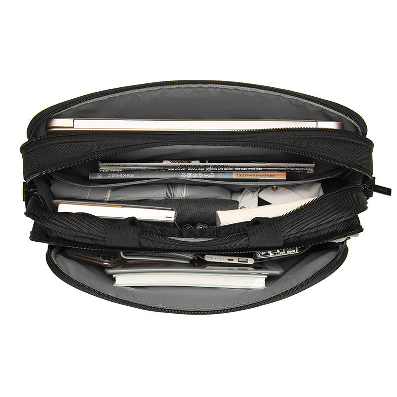 OSOCE B77 Laptop Bag 15''  Briefcase