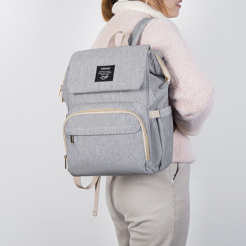 OSOCE M13 Diaper Backpack