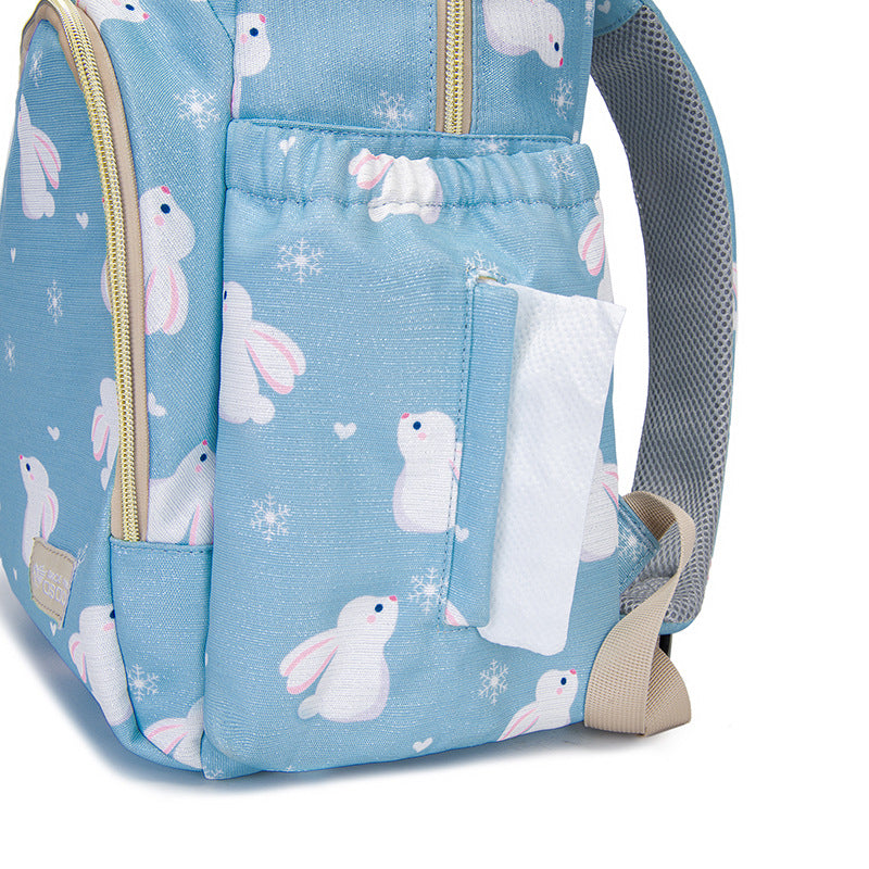 OSOCE M23 Diaper Backpack