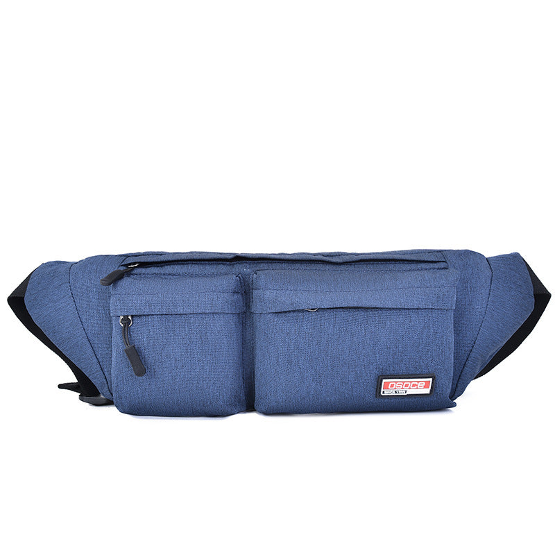 OSOCE  B53 Waist Belt Sling Bag