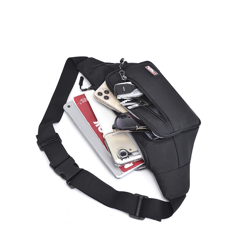 OSOCE  B57 Waist Belt Bag