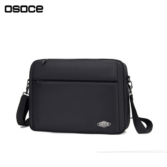 OSOCE B76 Laptop Bags 15.6'' Briefcase