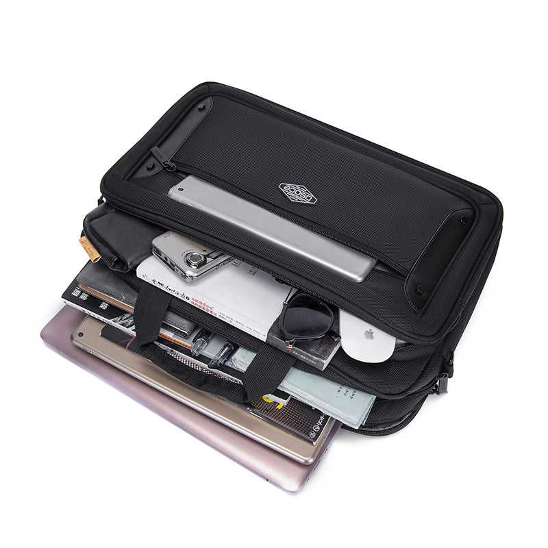 OSOCE  B75 Laptop Briefcase