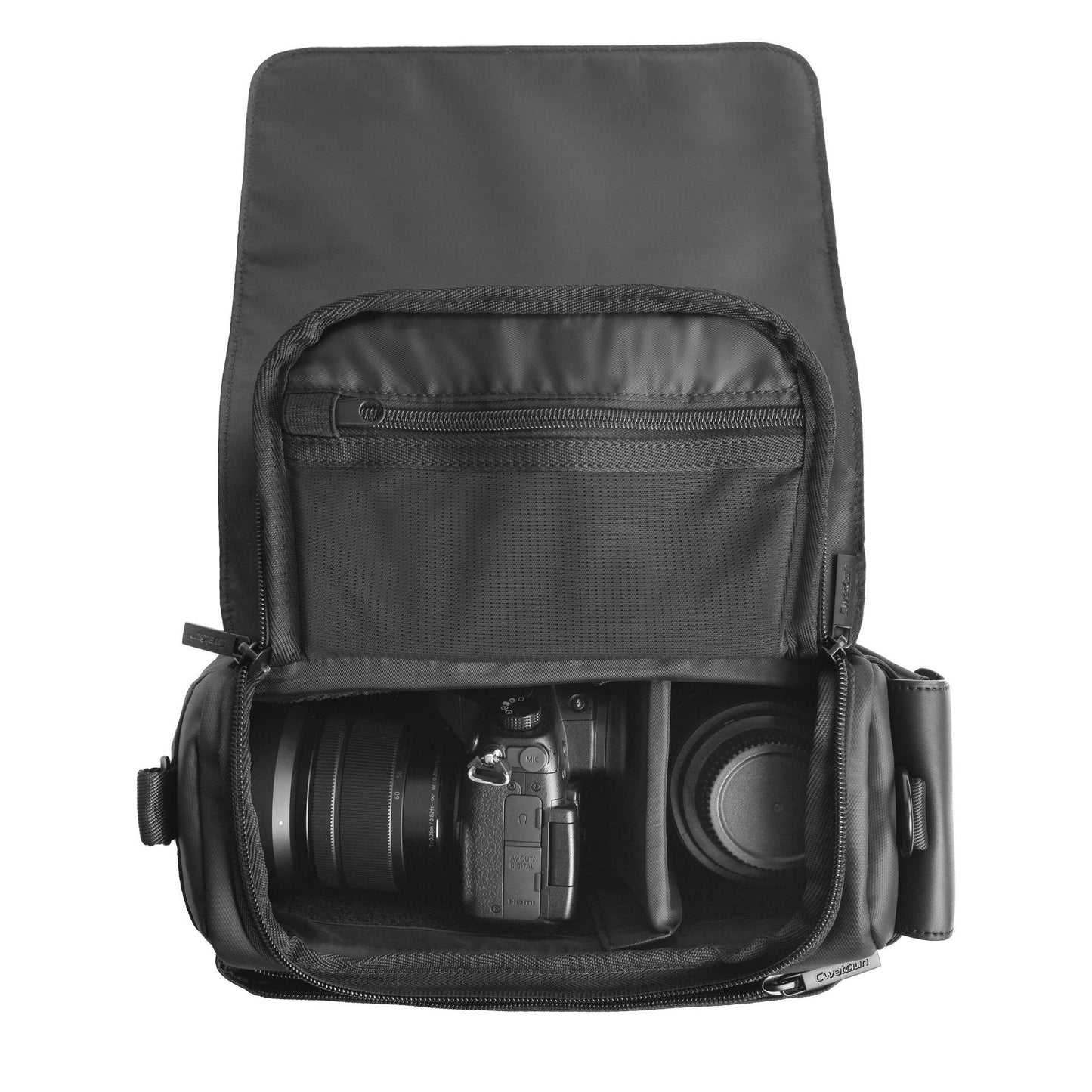 Caden D73 Camera Messenger Bag
