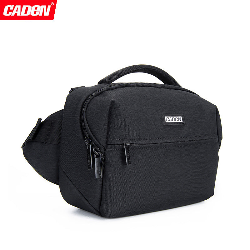 Caden Camera Waist Bags