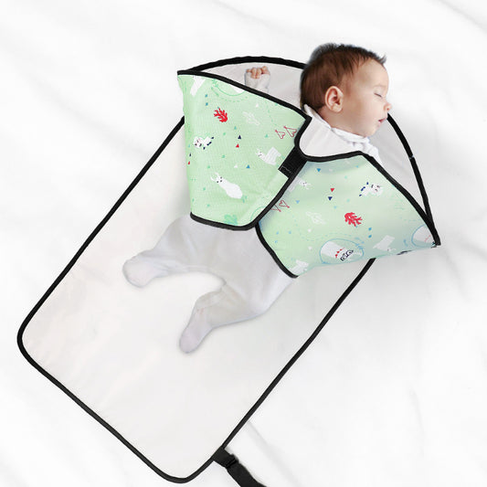 DCC05 Diaper Changing Pad
