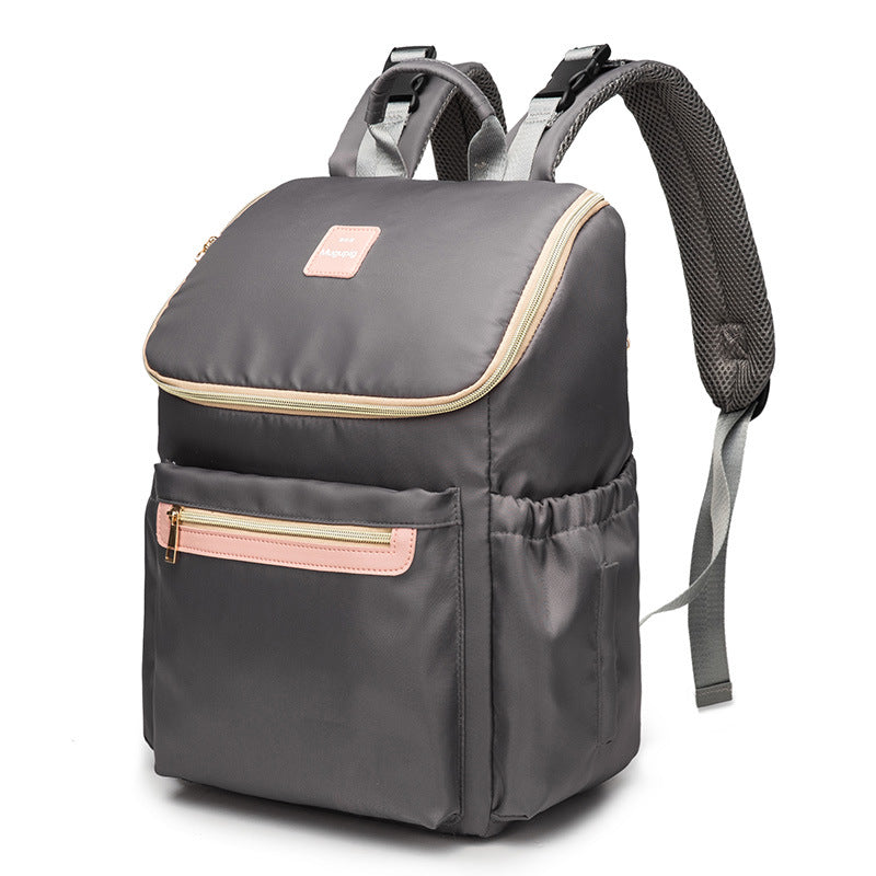 DB010 Diaper Backpack
