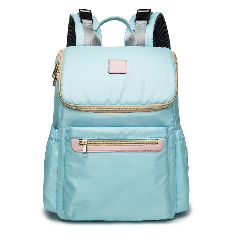 DB010 Diaper Backpack