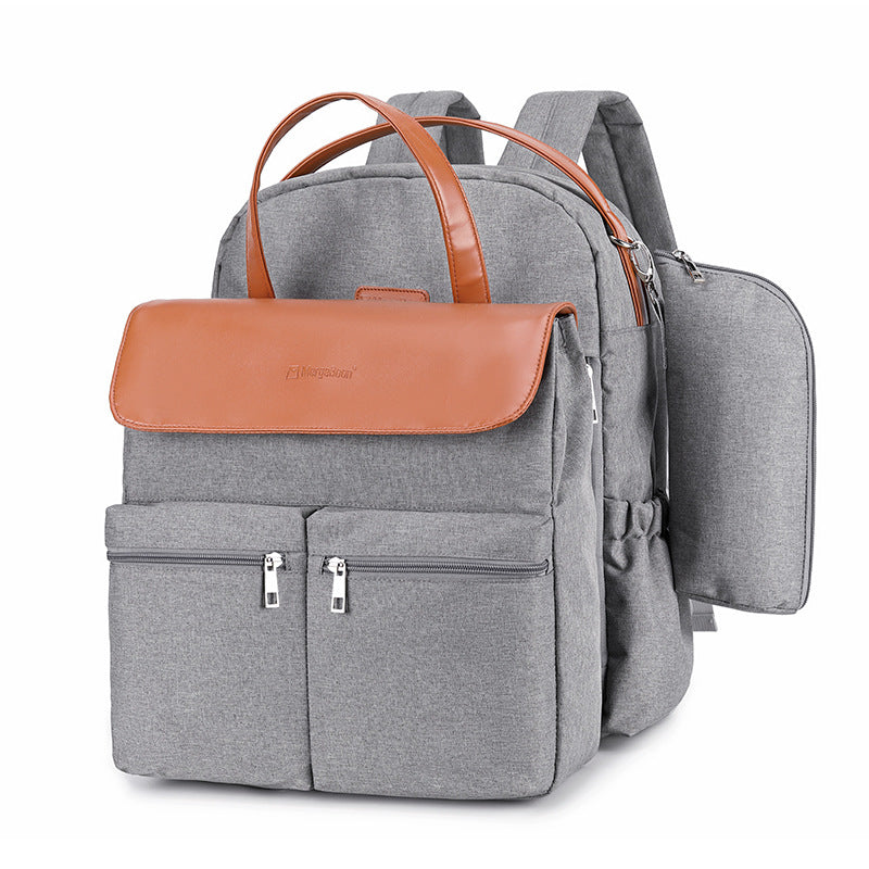 DB011 Diaper Backpack 3 in 1