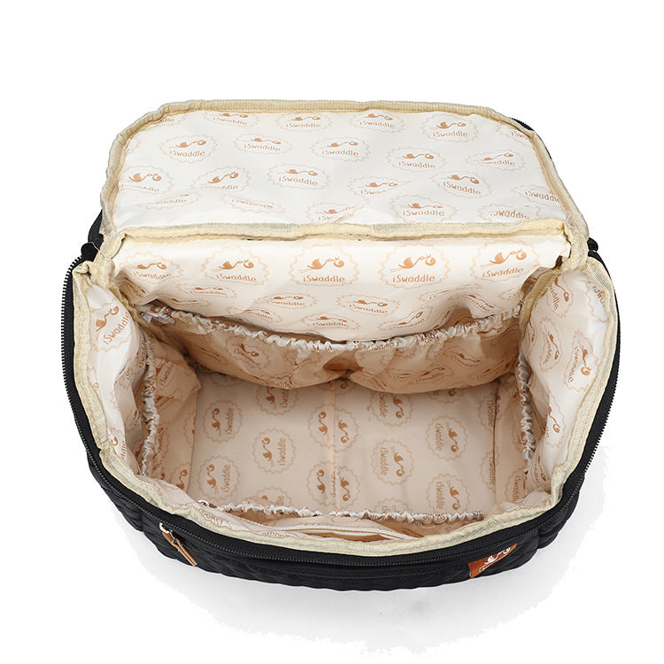 DB02 Diaper Backpack