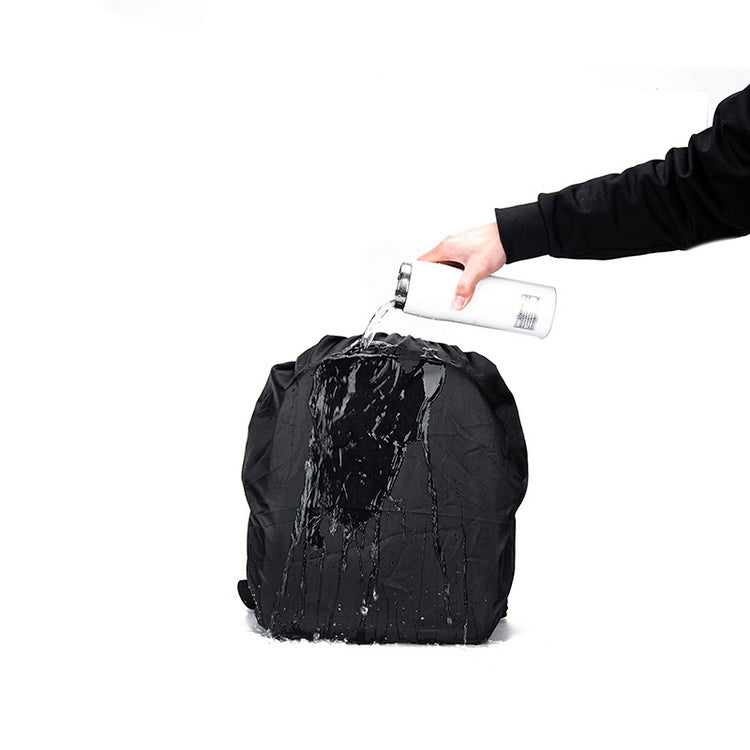 CADeN H19  Waterproof Dustproof Portable Backpack Rain Cover