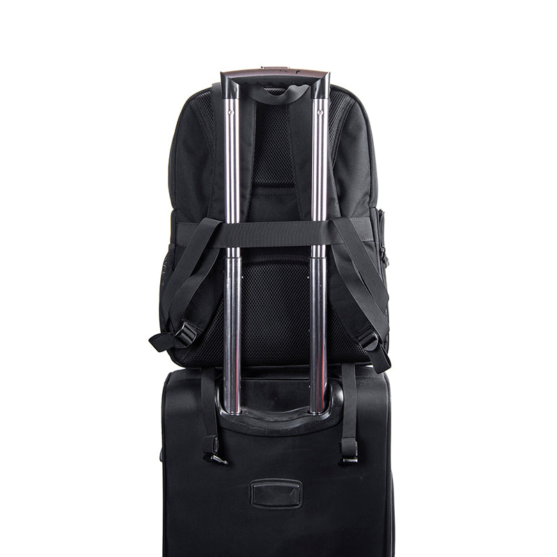 Caden L4-2L Dslr Camera 15.6'' Backpack Bag