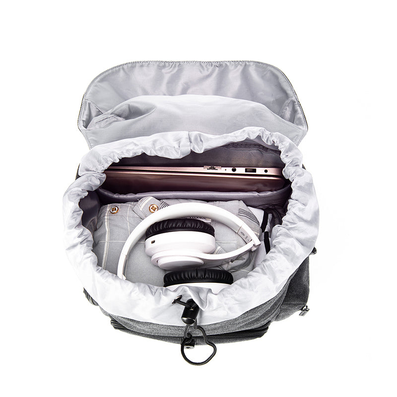 CADeN M8-2 Vintage Backpack Bag