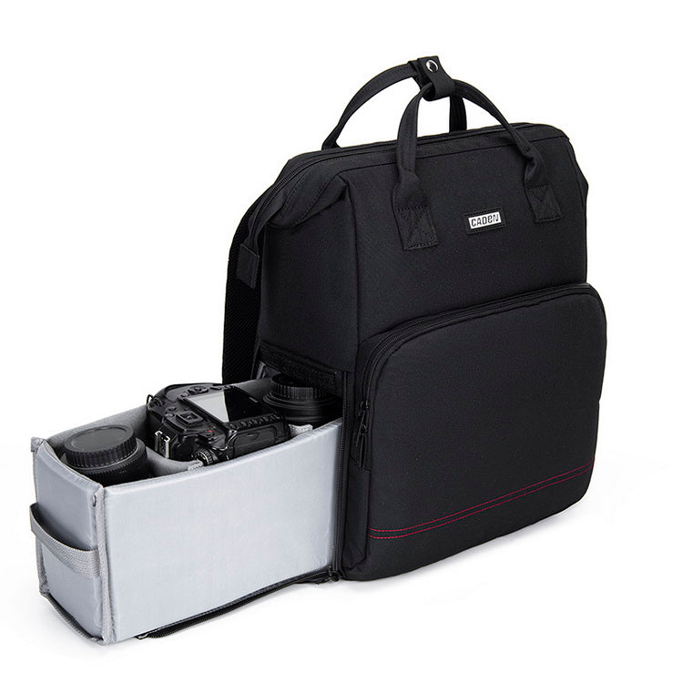 CADeN D43 Camera Backpack