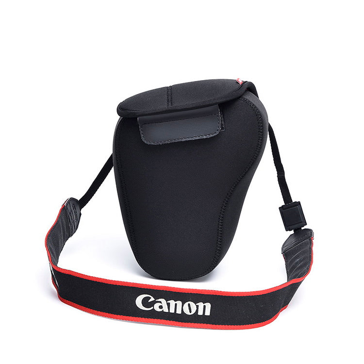 CADeN H6 Dslr Camera Case Bag