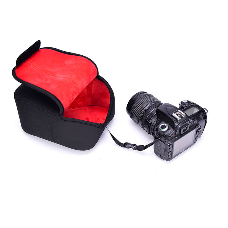 CADeN H6 Dslr Camera Case Bag